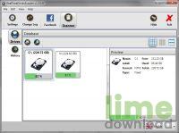 Real Time Drives Scouter