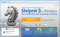 Sleipnir