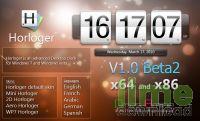 Horloger