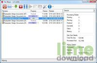 File Wiper .NET