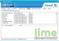 SpyShelter Firewall