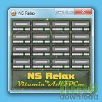 NS Relax Full