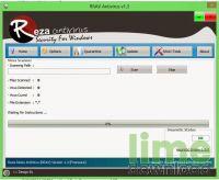 RRAV Antivirus