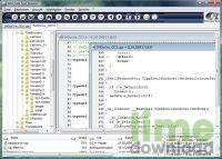 Alternate Textbrowser