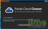 Panda Cloud Cleaner
