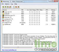 Watchdog - O - Matic