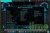 Xam Music Player