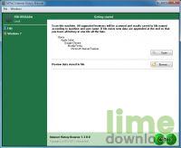 MiTeC Internet History Browser