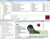MP3 Reverse Entropy