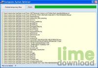 Kostopoulos System Optimizer