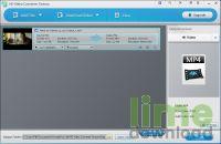 Free HD Video Converter Factory
