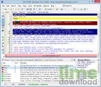 CSE HTML Validator Professional