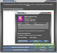 MSKeyViewer Plus