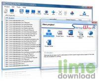 Sitemap Writer Pro