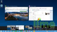 Windows 10 CZ Preview 32bit