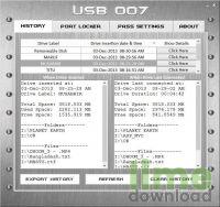 USB 007