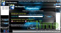 File Recovery