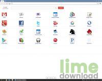 Cr OS Linux Live DVD