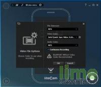 liteCam Android