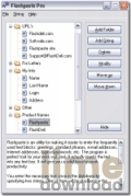 FlashPaste
