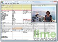 Spartan Multi Clipboard