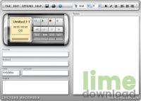 Lecture Recorder