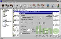 Flash ScreenSaver Builder