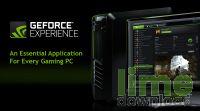NVIDIA GeForce Experience