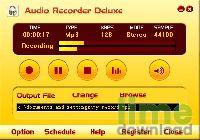 Audio Recorder Deluxe