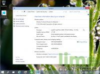 Windows 10 Technical preview Enterprise 64bit