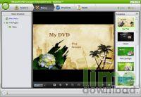 iSkysoft DVD Creator