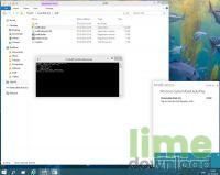 Notification Center Windows 10