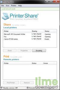 PrinterShare