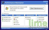 Performance Maintainer
