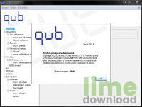 qub DMS