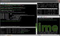 Alternative Windows Console