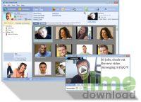 iSpQ VideoChat