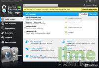 SuperEasy Password Manager