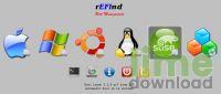 rEFInd