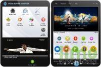 Media Player Morpher