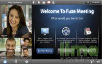 Fuze Meeting