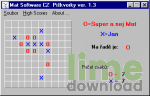 Piškvorky - Mat Software CZ