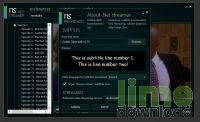 NET Streamer