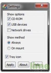 USB Extension