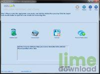 Aid File Recovery