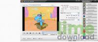 WonderFox SWF to GIF Converter
