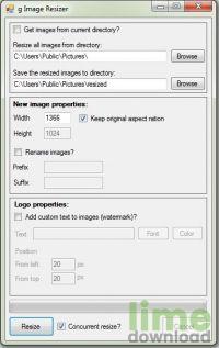gImageResizer