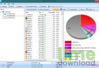 Glary Disk Explorer