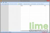 Glary Duplicate Cleaner