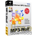 MP3-Wolf